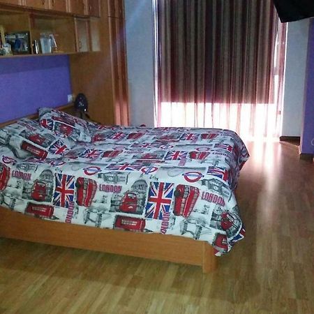 Ferienwohnung Apartamento Rio Guena Onís Exterior foto